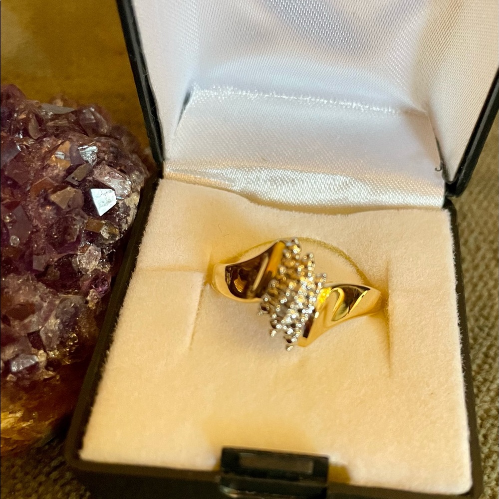 Diamond Ring